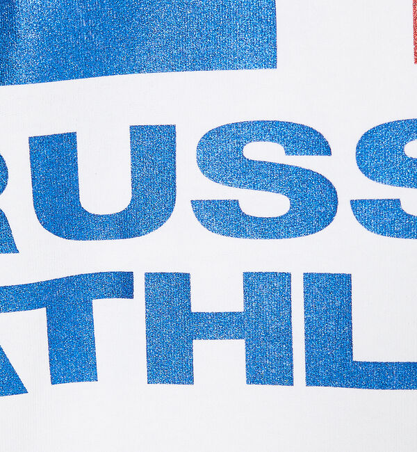 ABAHOUSE「【JACKSON MATISSE（ジャクソンマティス） &times; RUSSELL AT」|Tシャツ・カットソー|