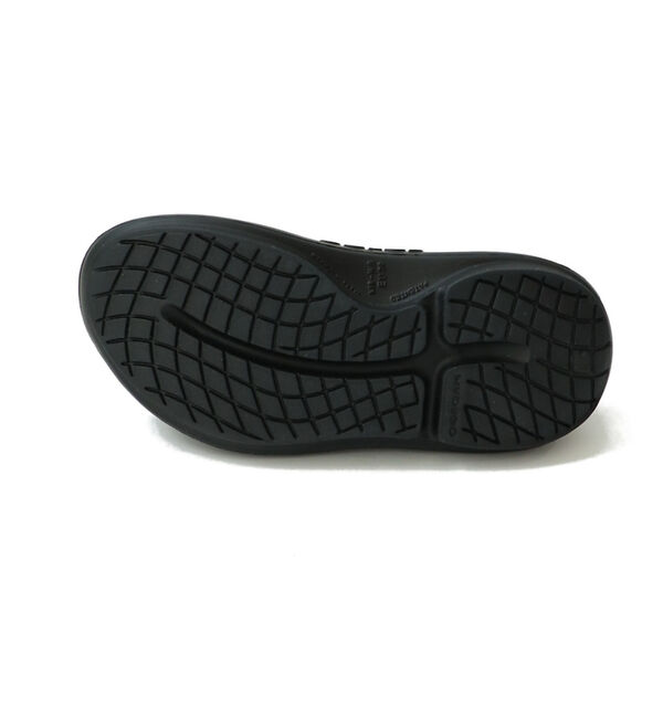 ABAHOUSE「【OOFOS/ウーフォス】OOyea/ウーヤー/リカバリーサンダル」|サンダル|