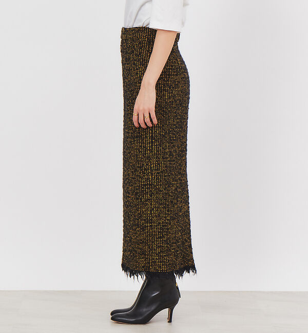 Rouge vif「【Lachement】LYRIAスカート」|スカート|