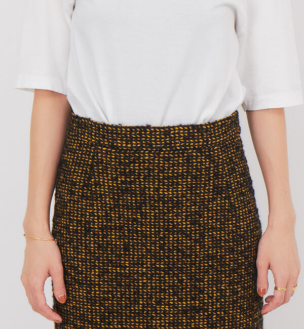 Rouge vif「【Lachement】LYRIAスカート」|スカート|