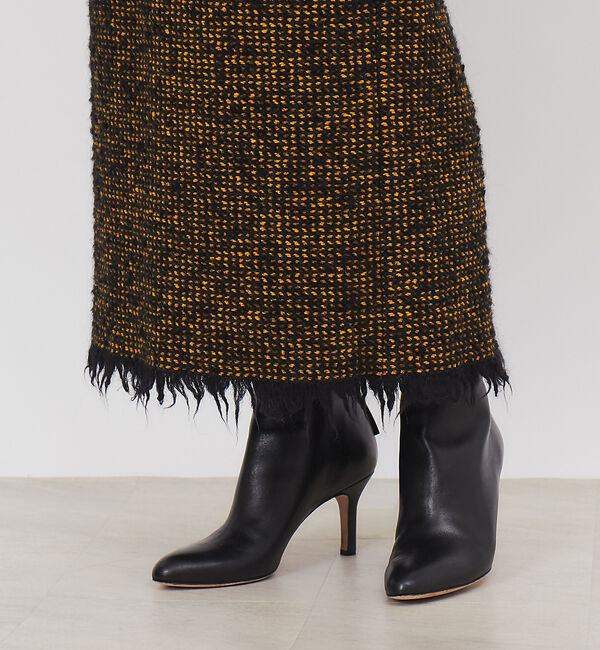 Rouge vif「【Lachement】LYRIAスカート」|スカート|