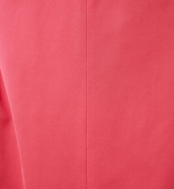 Rouge vif「ウールサテンスカート」|スカート|