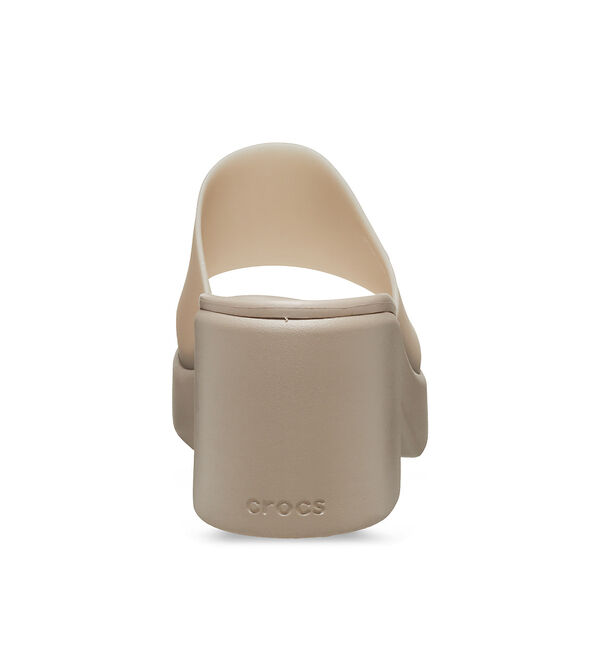 Rouge vif「【CROCS / クロックス】BROOKLYN HEEL / ブルックリン スラ」|サンダル|