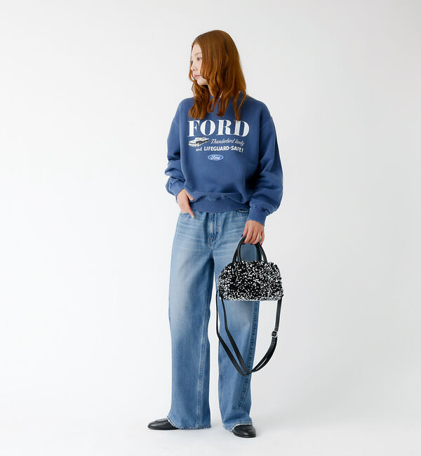 Rouge vif「スパンコール トートバッグ / ハンドバッグ / ミニバッグ / 2WAY /」|ショルダー・メッセンジャー|