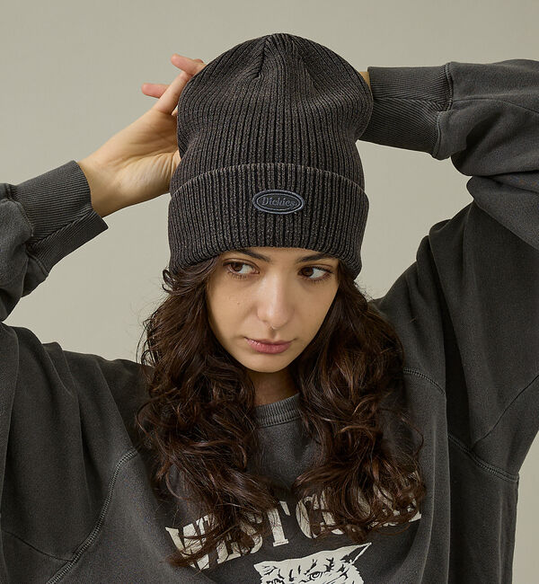 Rouge vif「【Dickies/ディッキーズ】EX CIRCLE LOGO WATCH/ロゴニ」|その他|