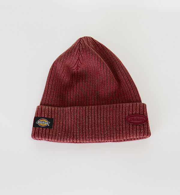 Rouge vif「【Dickies/ディッキーズ】EX CIRCLE LOGO WATCH/ロゴニ」|その他|