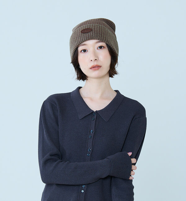 Rouge vif「【Dickies/ディッキーズ】EX CIRCLE LOGO WATCH/ロゴニ」|その他|