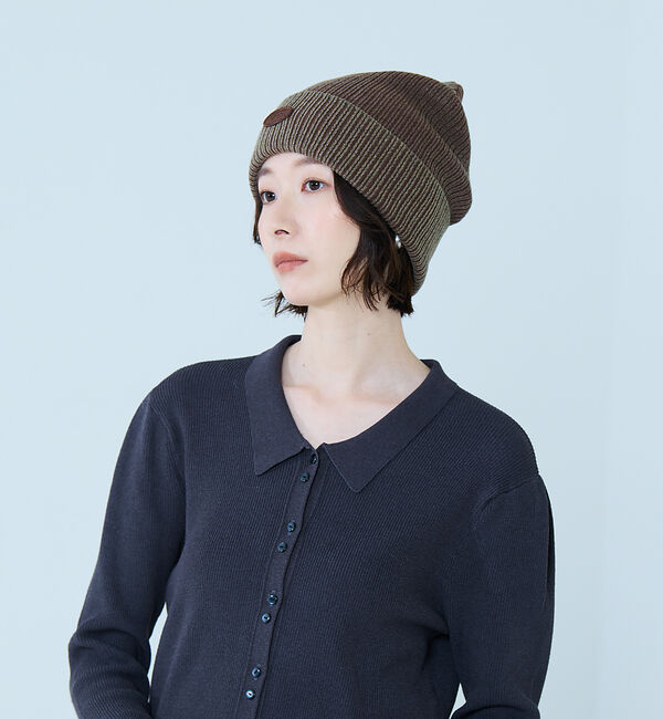 Rouge vif「【Dickies/ディッキーズ】EX CIRCLE LOGO WATCH/ロゴニ」|その他|