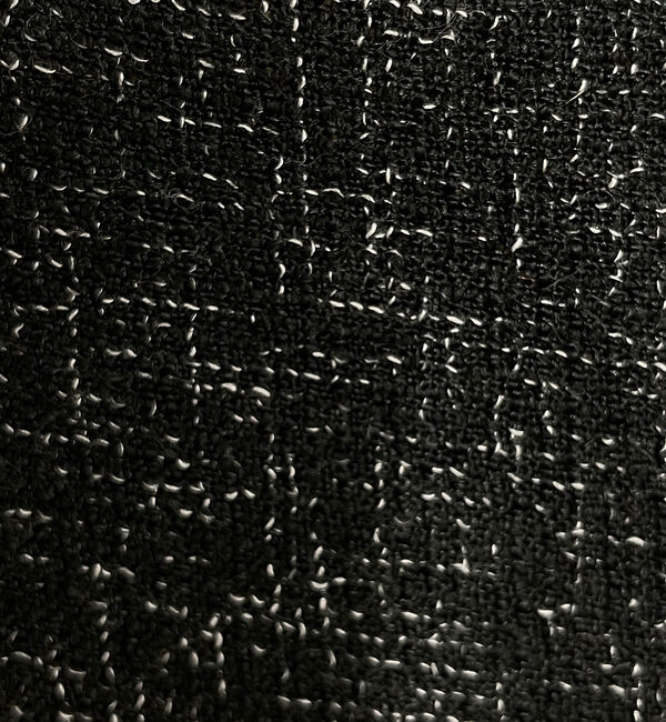 abahouse mavie「【大人のいちまんワンピ】ツイードジャンパースカート」|ジャンパースカート|