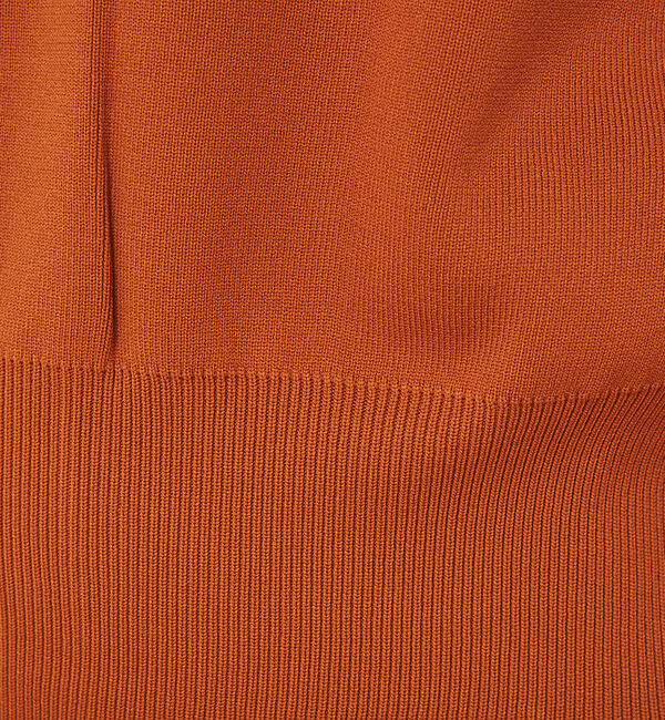 abahouse mavie「ポリエステル2WAYショートカーデ」|カーディガン|