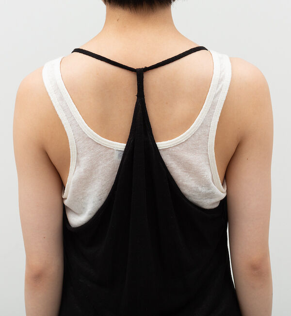 The Store by C' 「【SHINA MOTE】EDIN DRESS／キャミドレス」|ワンピース|