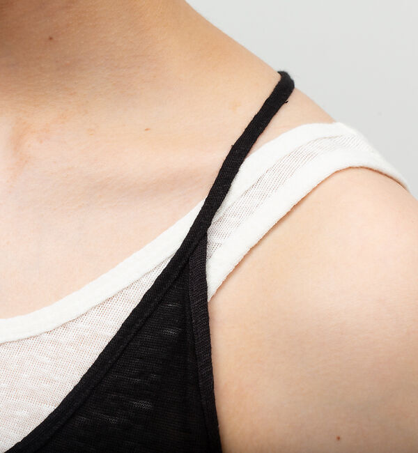 The Store by C' 「【SHINA MOTE】EDIN DRESS／キャミドレス」|ワンピース|