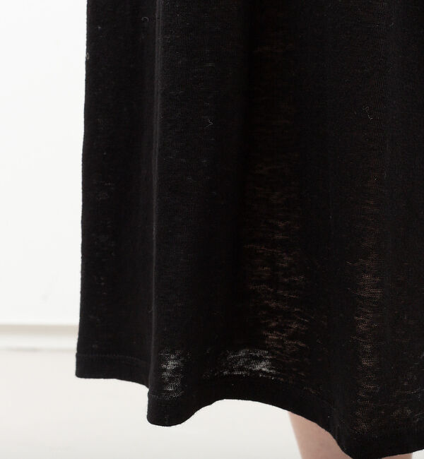 The Store by C' 「【SHINA MOTE】EDIN DRESS／キャミドレス」|ワンピース|