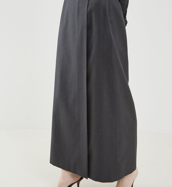 The Store by C' 「【COCUCA】ロールドスカート」|スカート|