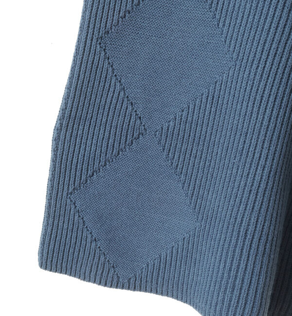 Liesse「【WALANCE】オーガニックコットンニットショートパンツ/3231-004」|その他|