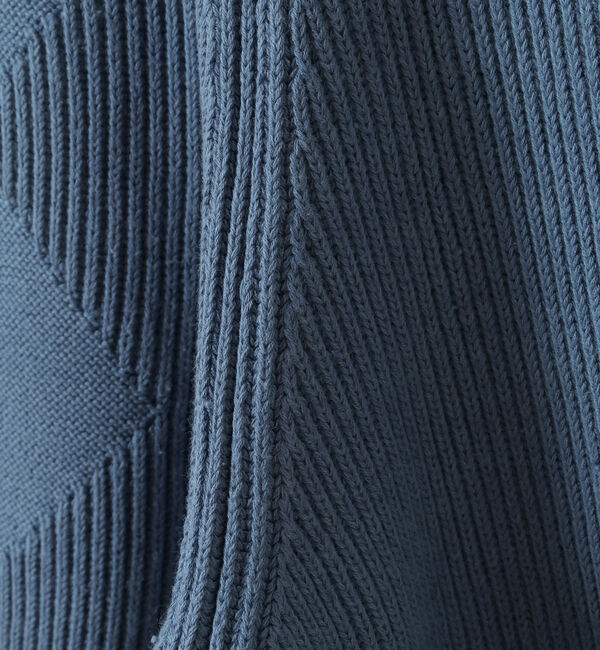 Liesse「【WALANCE】オーガニックコットンニットショートパンツ/3231-004」|その他|