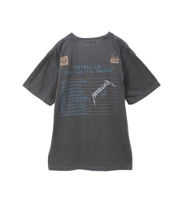 Liesse「【GOOD ROCK SPEED/グッドロックスピード】カットソー（25MET002W）」|Tシャツ・カットソー|