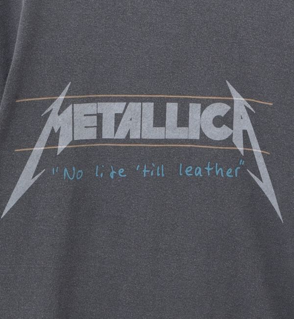 Liesse「【GOOD ROCK SPEED/グッドロックスピード】カットソー（25MET002W）」|Tシャツ・カットソー|