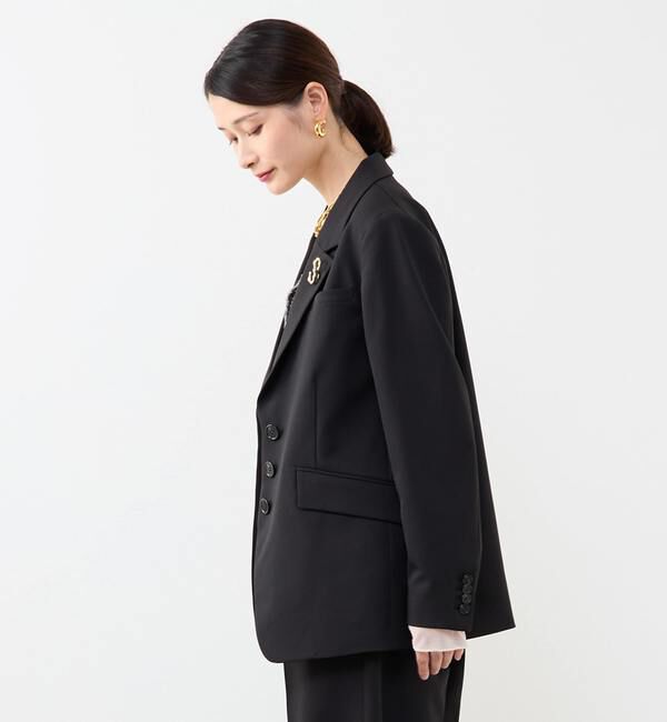 Soffitto「シングルテーラードジャケット」|テーラードジャケット|