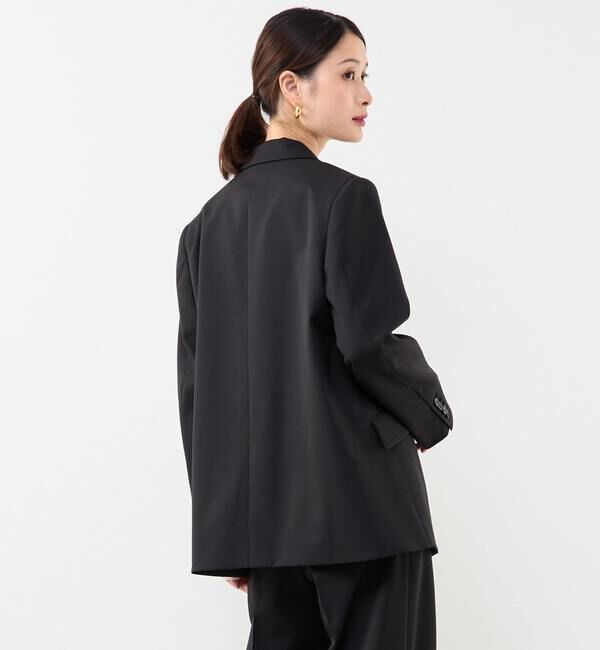 Soffitto「シングルテーラードジャケット」|テーラードジャケット|