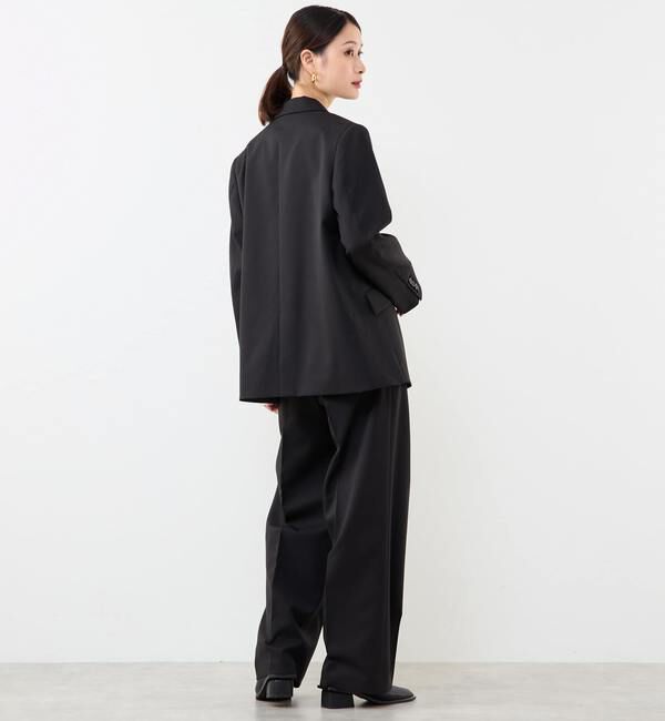 Soffitto「シングルテーラードジャケット」|テーラードジャケット|