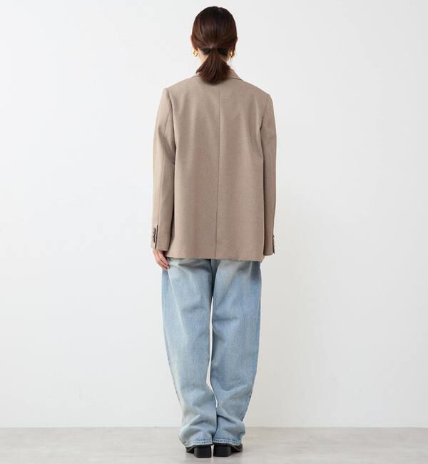 Soffitto「シングルテーラードジャケット」|テーラードジャケット|