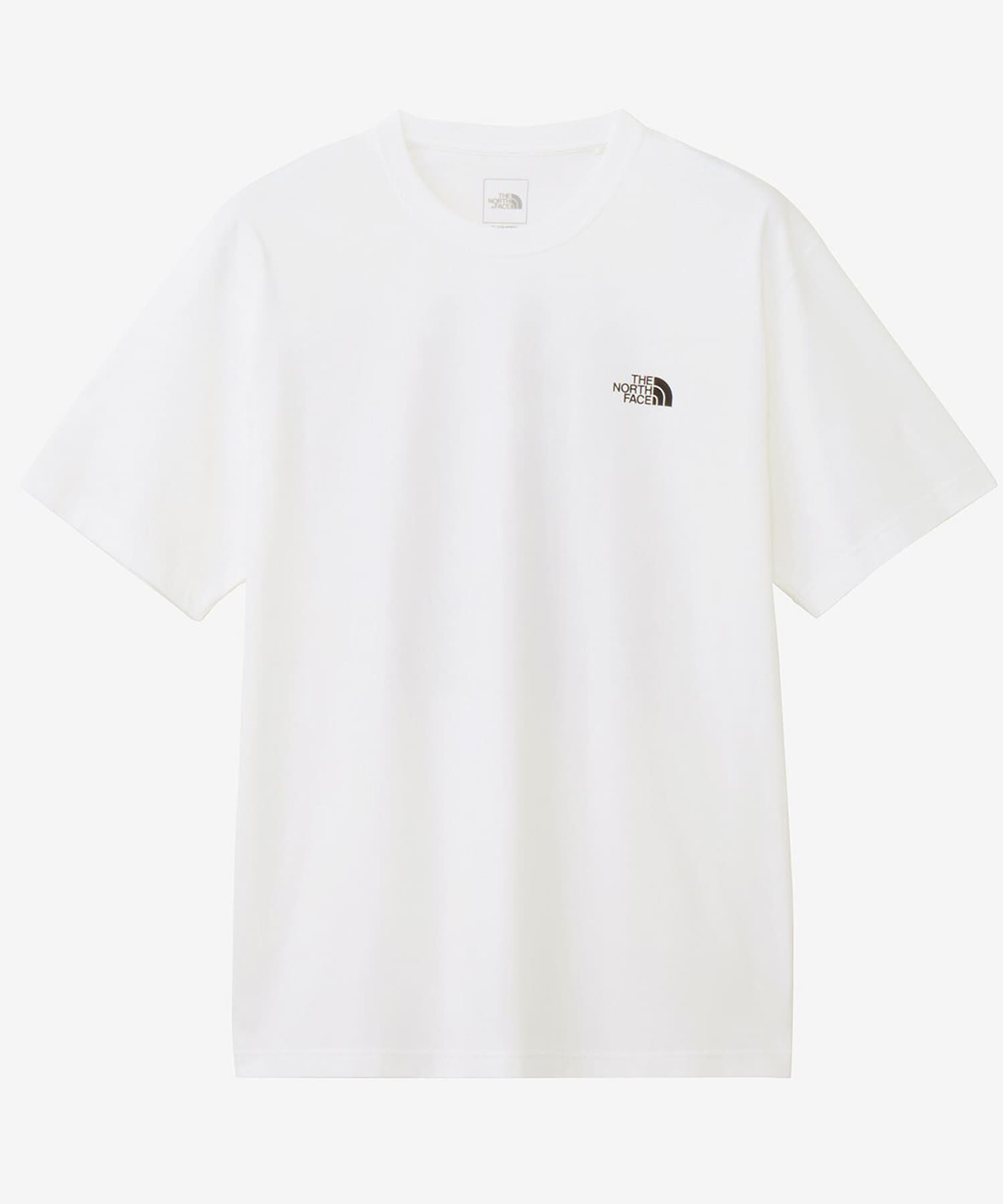 URBAN RESEARCH DOORS「THE NORTH FACE　Short-Sleeve FDPixelPlantCottonTee」|Tシャツ・カットソー|