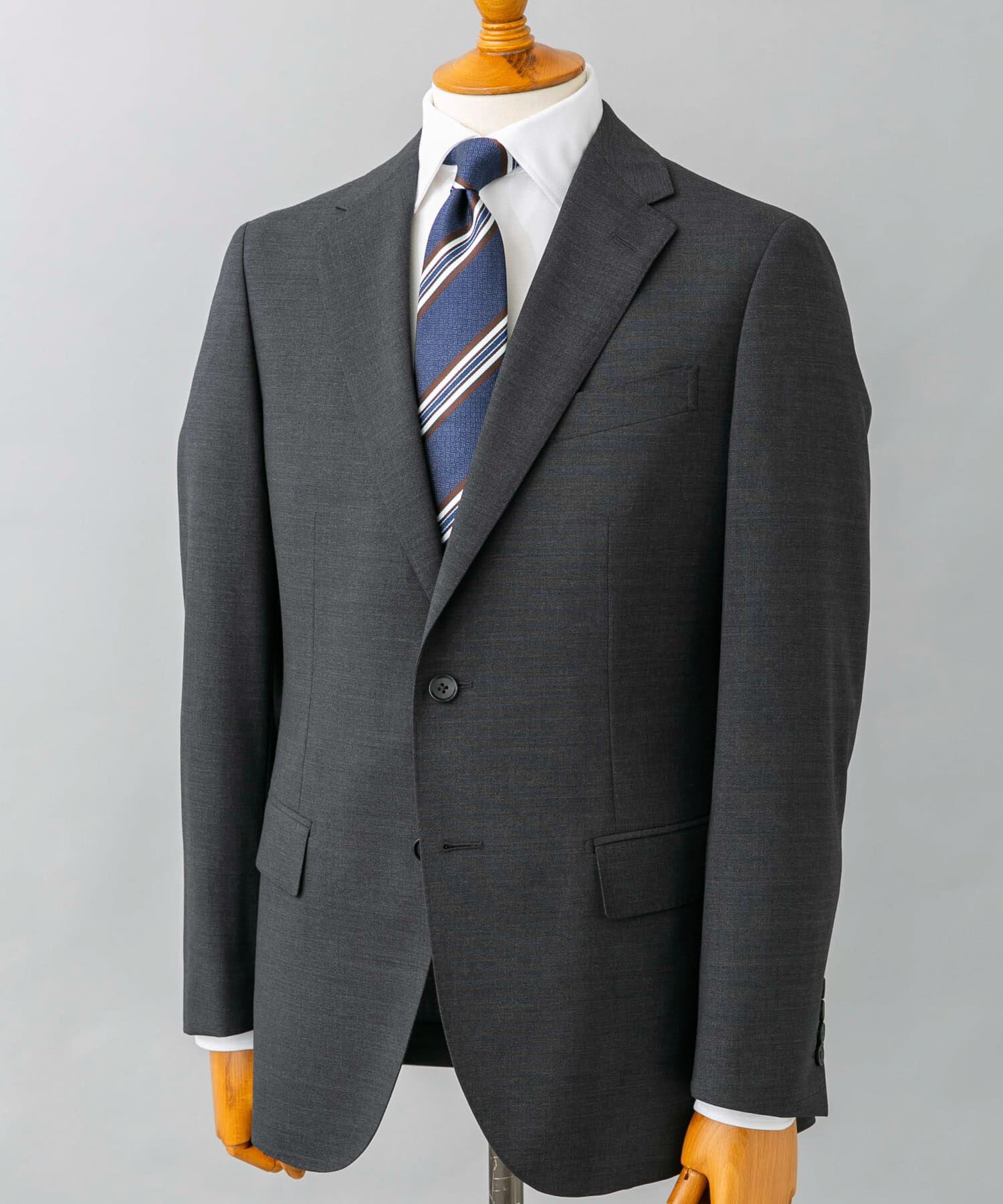 URBAN RESEARCH DOORS「LIFE STYLE TAILOR　ウォッシャブルストレッチジャケット」|その他|