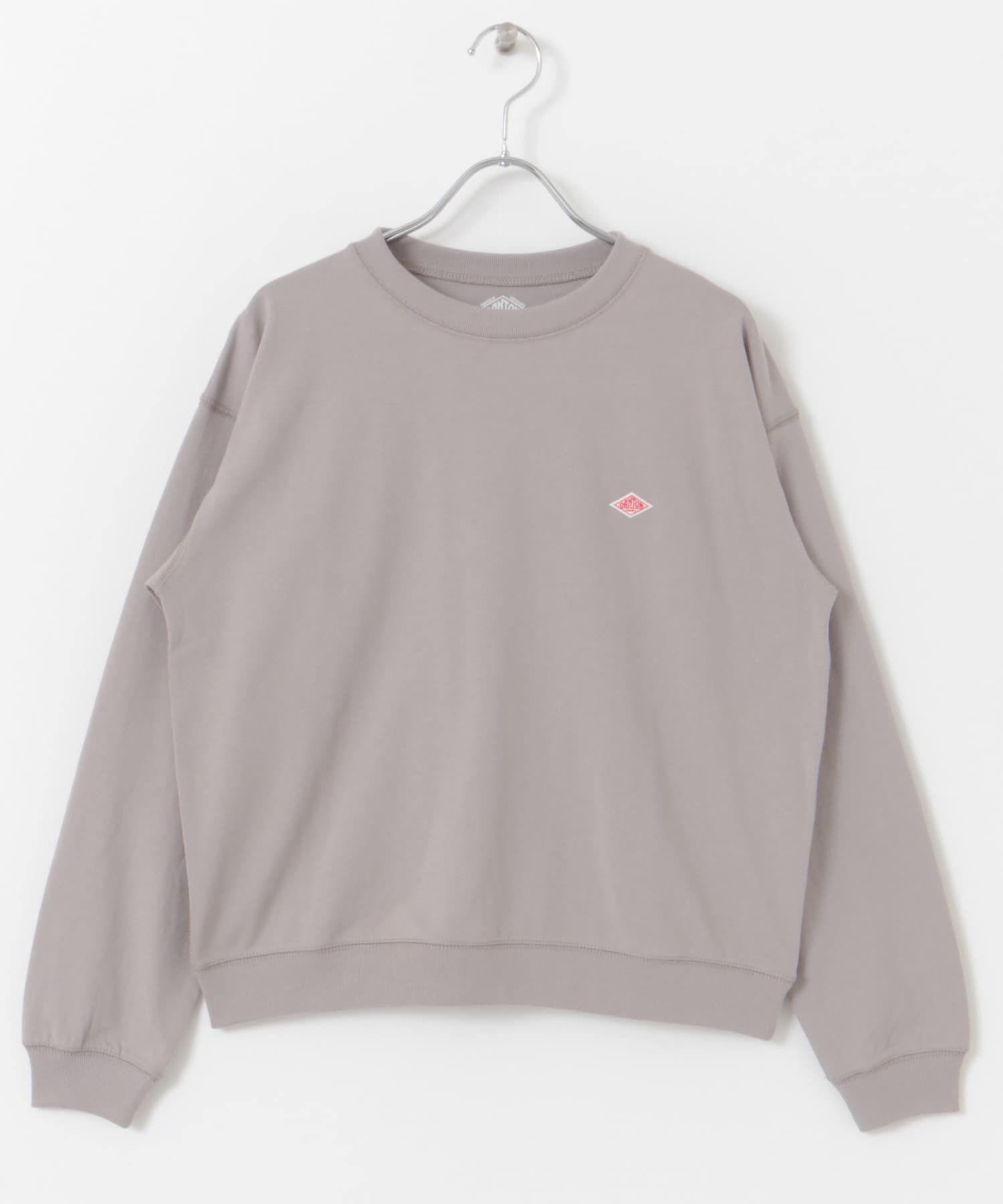 URBAN RESEARCH DOORS「DANTON　SWEAT T-SHIRTS」|Tシャツ・カットソー|