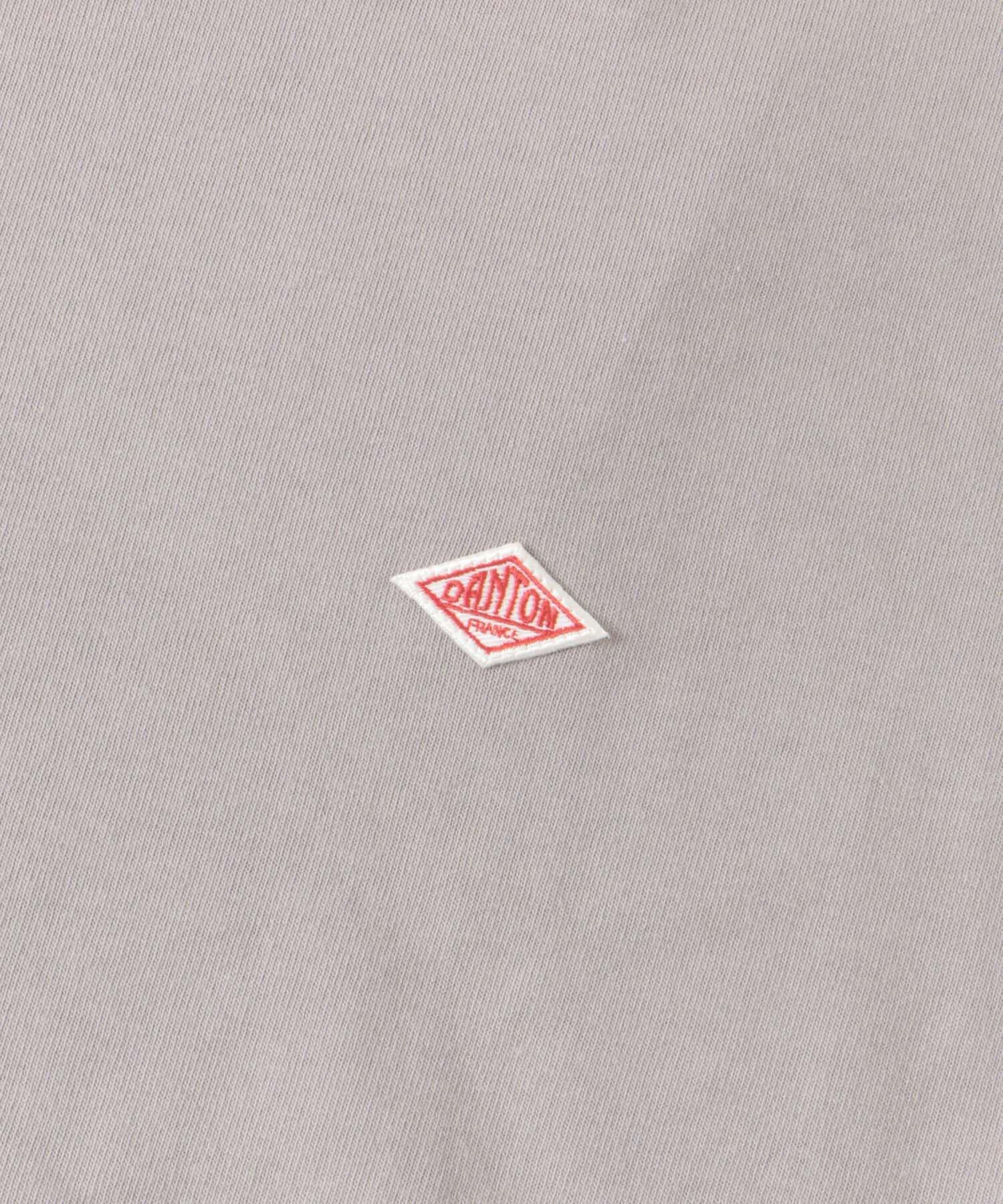 URBAN RESEARCH DOORS「DANTON　SWEAT T-SHIRTS」|Tシャツ・カットソー|