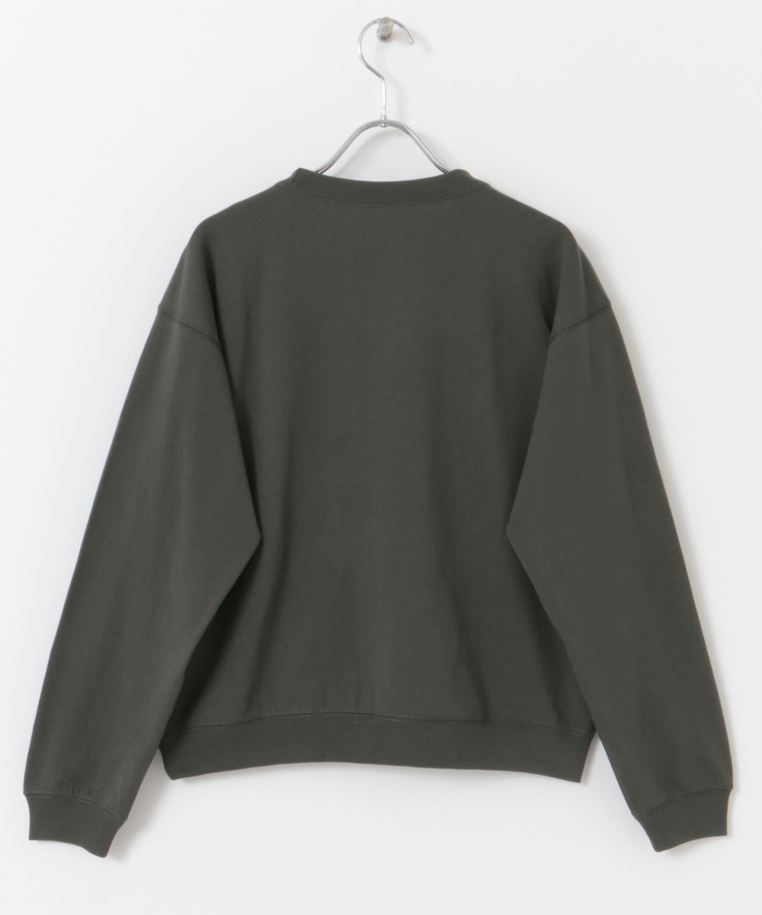 URBAN RESEARCH DOORS「DANTON　SWEAT T-SHIRTS」|Tシャツ・カットソー|