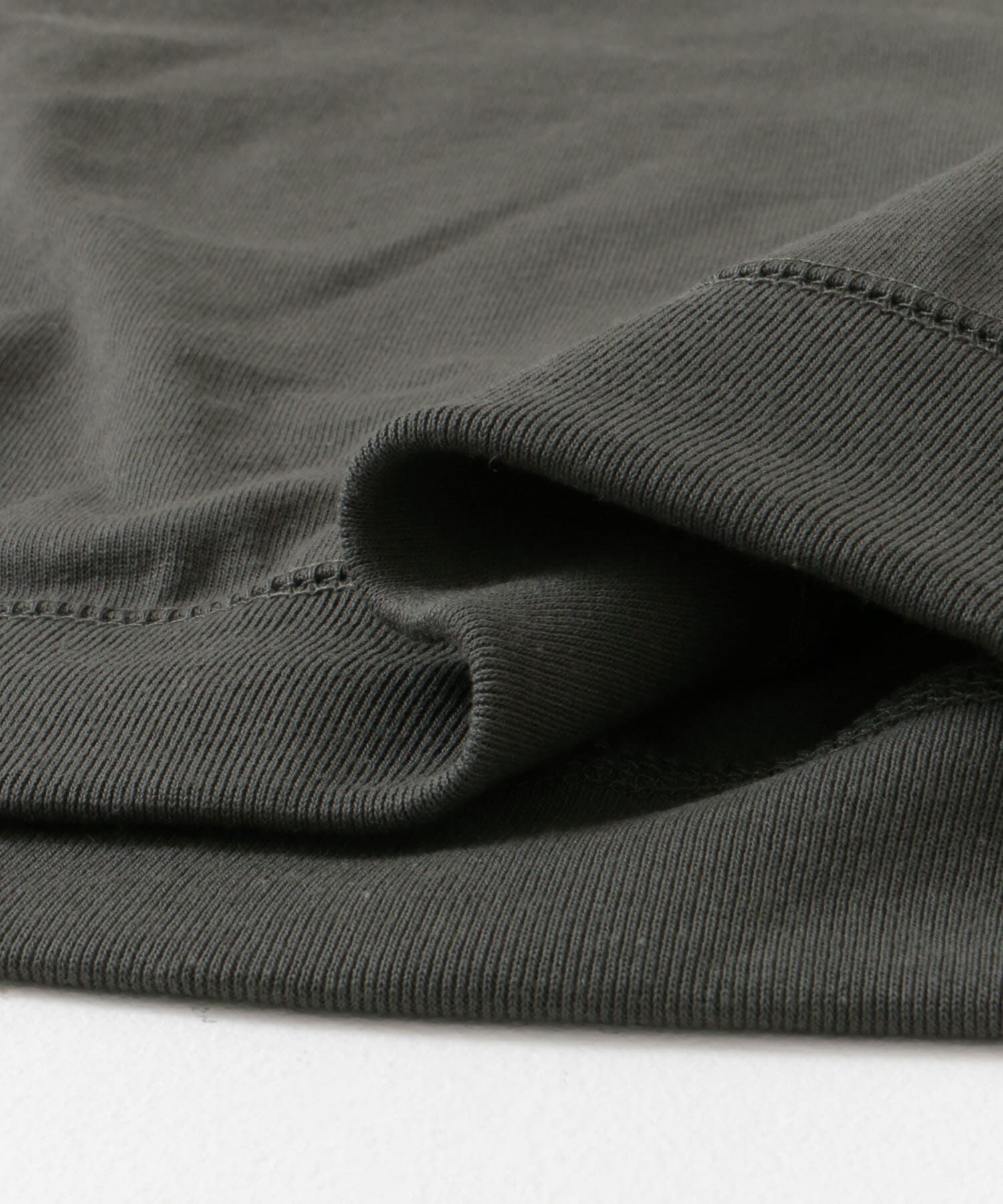 URBAN RESEARCH DOORS「DANTON　SWEAT T-SHIRTS」|Tシャツ・カットソー|