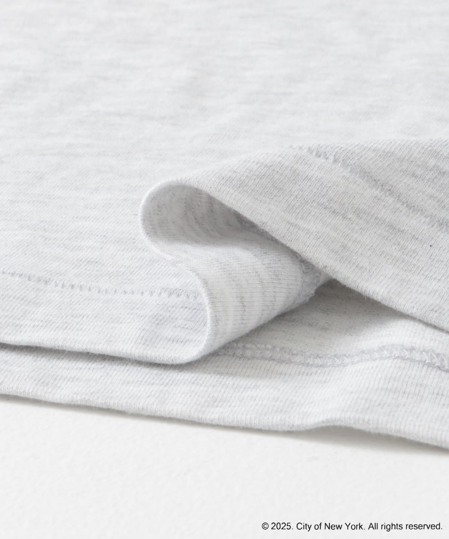 URBAN RESEARCH DOORS「GOOD ROCK SPEED　NYC T-SHIRTS3」|Tシャツ・カットソー|