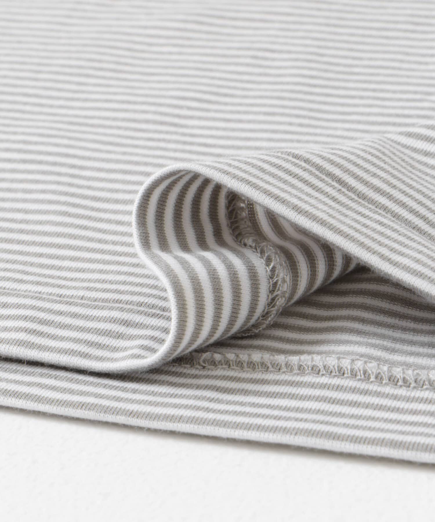 URBAN RESEARCH DOORS「DANTON　INNER T-SHIRTS」|Tシャツ・カットソー|