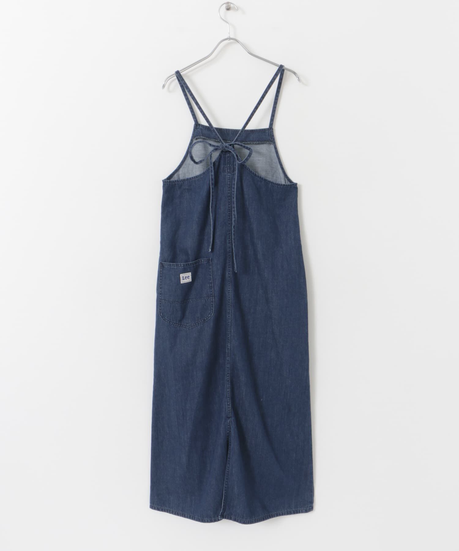 URBAN RESEARCH DOORS「『別注』Lee&times;DOORS　キャミワンピース」|ワンピース|