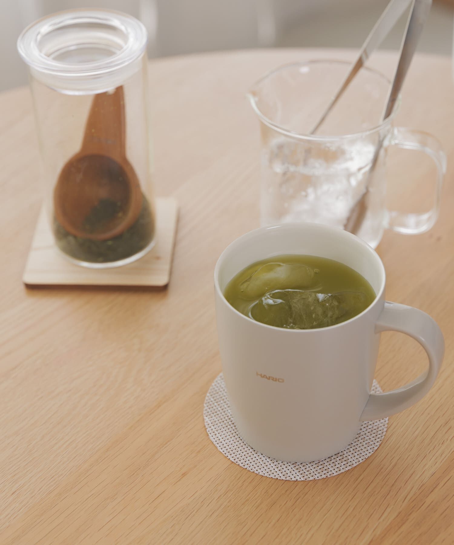 URBAN RESEARCH DOORS「HARIO　ティー&コーヒーメーカーマグ」|食器・キッチングッズ|