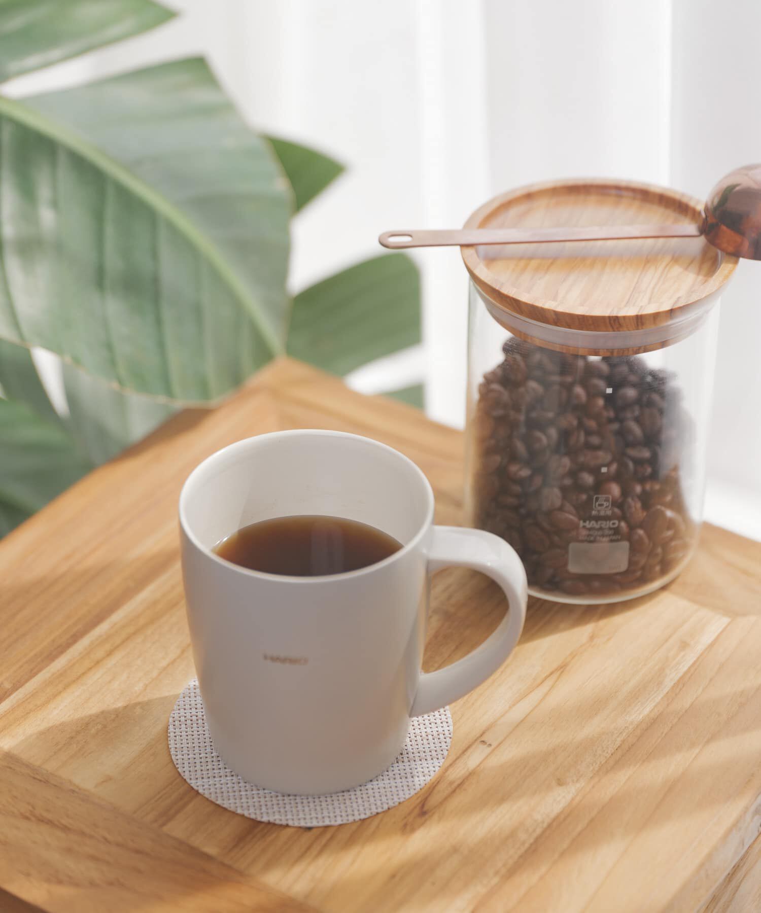 URBAN RESEARCH DOORS「HARIO　ティー&コーヒーメーカーマグ」|食器・キッチングッズ|