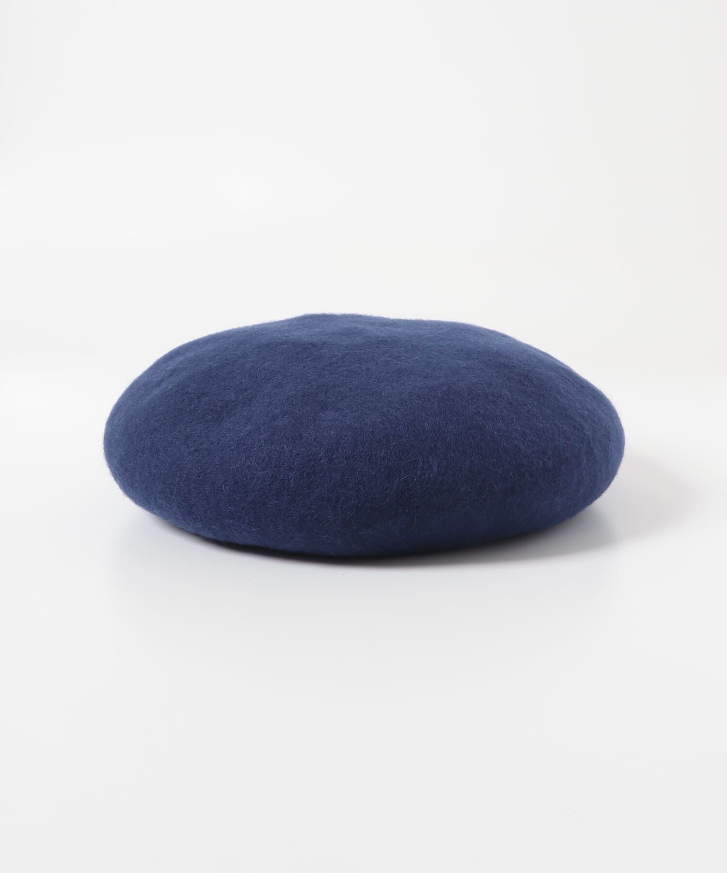 RODE SKO「バスクベレー帽」|ハンチング・ベレー帽|