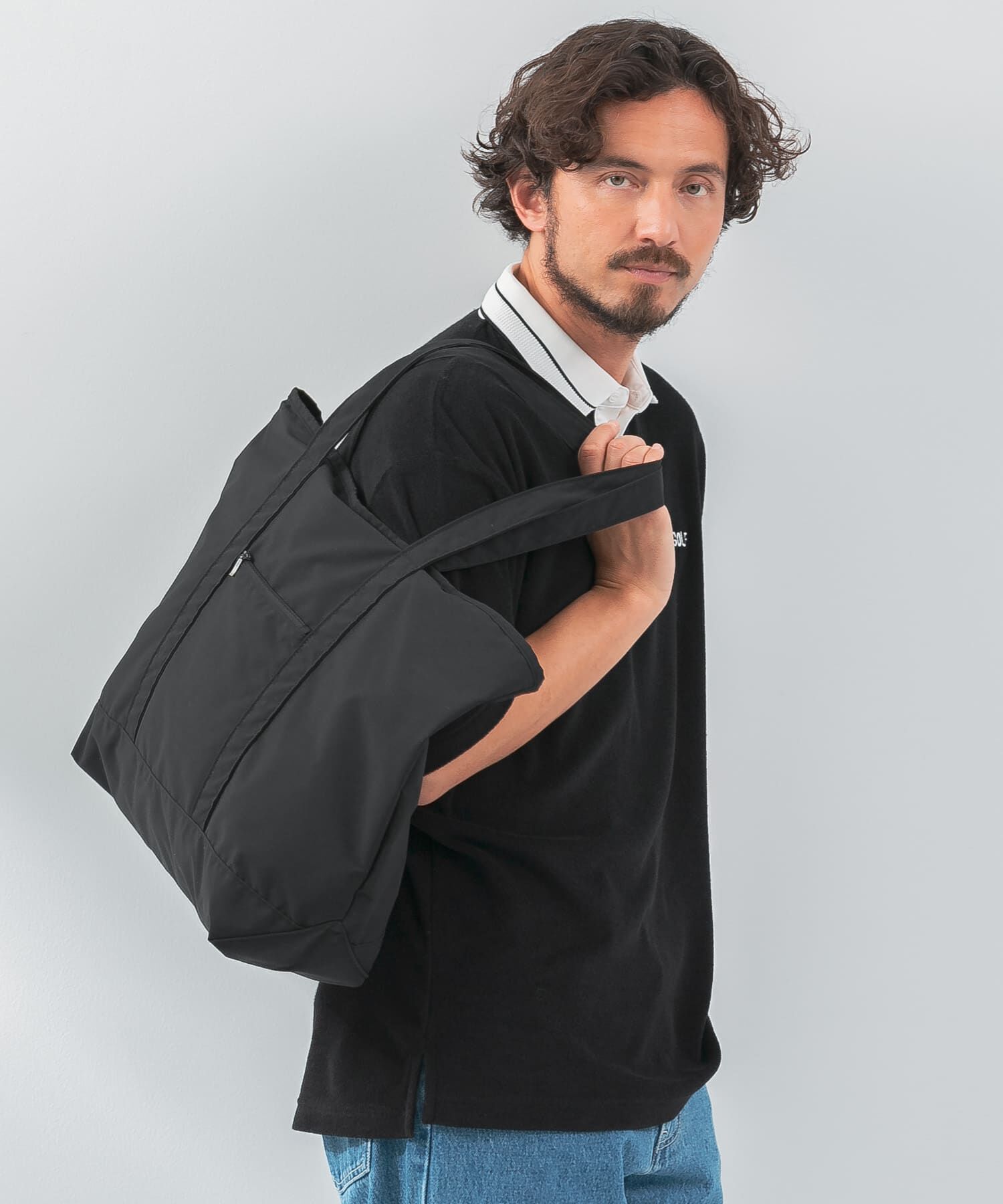 Sonny Label 「OOPS&times;RYUAMBEコラボポロTシャツ」|Tシャツ・カットソー|