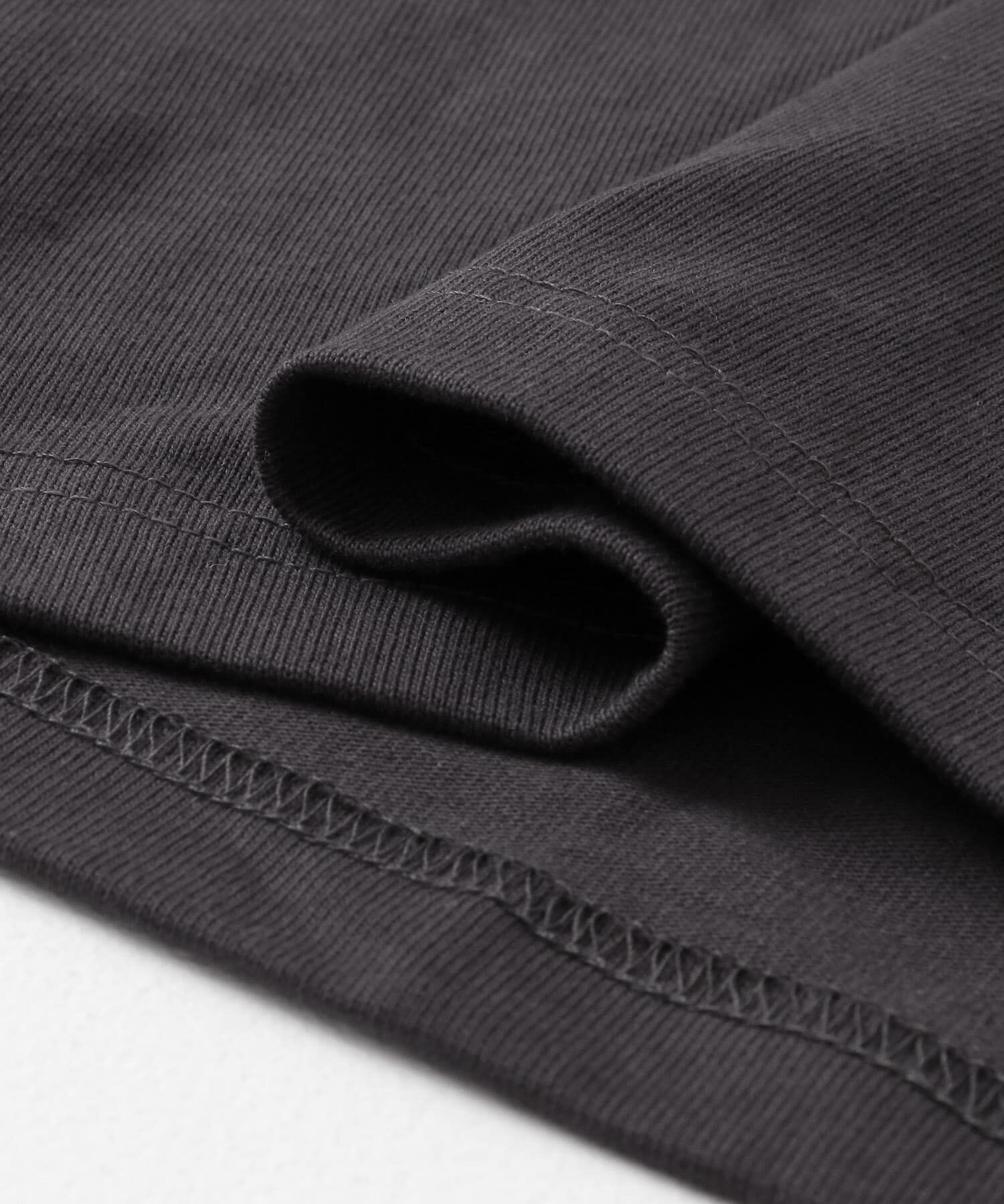 Sonny Label 「ナイロンポケット切替ロングスリーブTEE」|Tシャツ・カットソー|