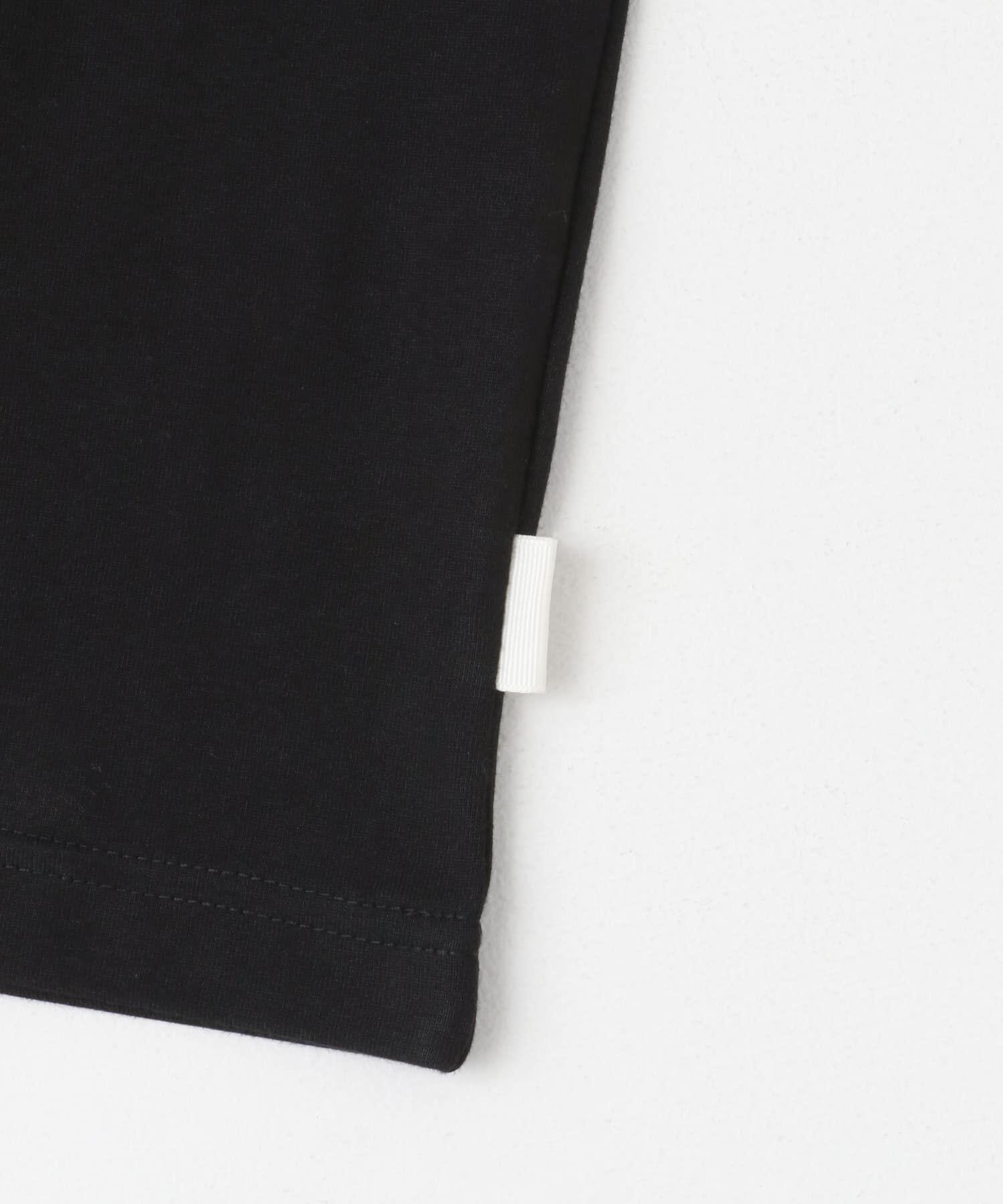 Sonny Label 「『接触冷感/吸水速乾/UVカット』HIGH COOL ショートスリーブTシャツ」|Tシャツ・カットソー|