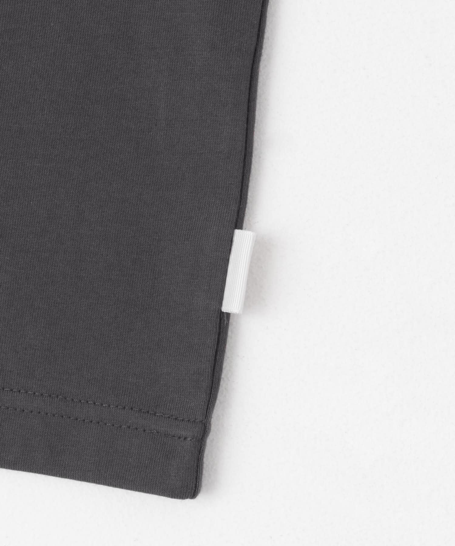 Sonny Label 「『接触冷感/吸水速乾/UVカット』HIGH COOL ショートスリーブTシャツ」|Tシャツ・カットソー|