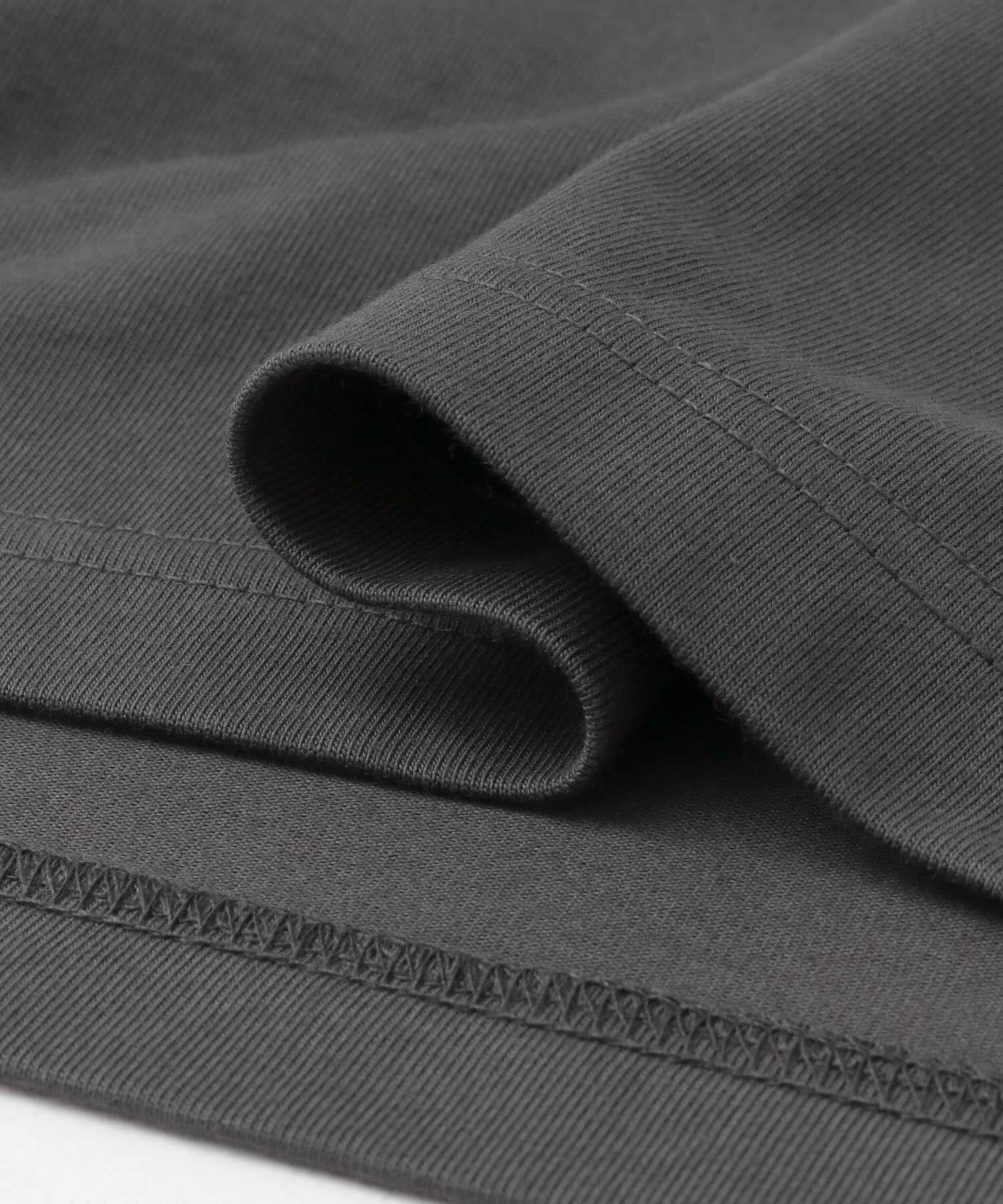 Sonny Label 「『接触冷感/吸水速乾/UVカット』HIGH COOL ショートスリーブTシャツ」|Tシャツ・カットソー|