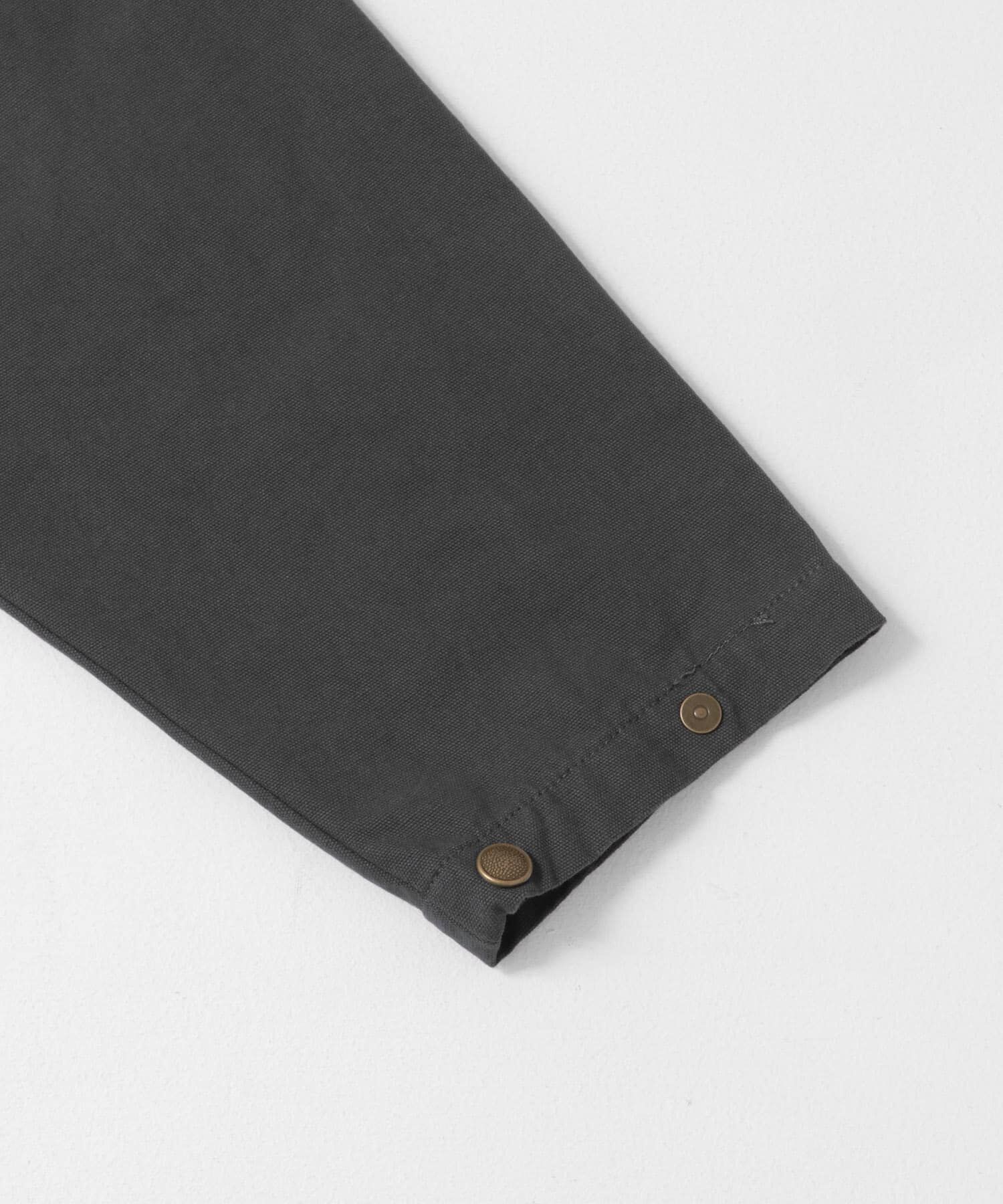 Sonny Label 「『別注』ARMY TWILL&times;Sonny Label　Smock Parka」|ノーカラーコート|