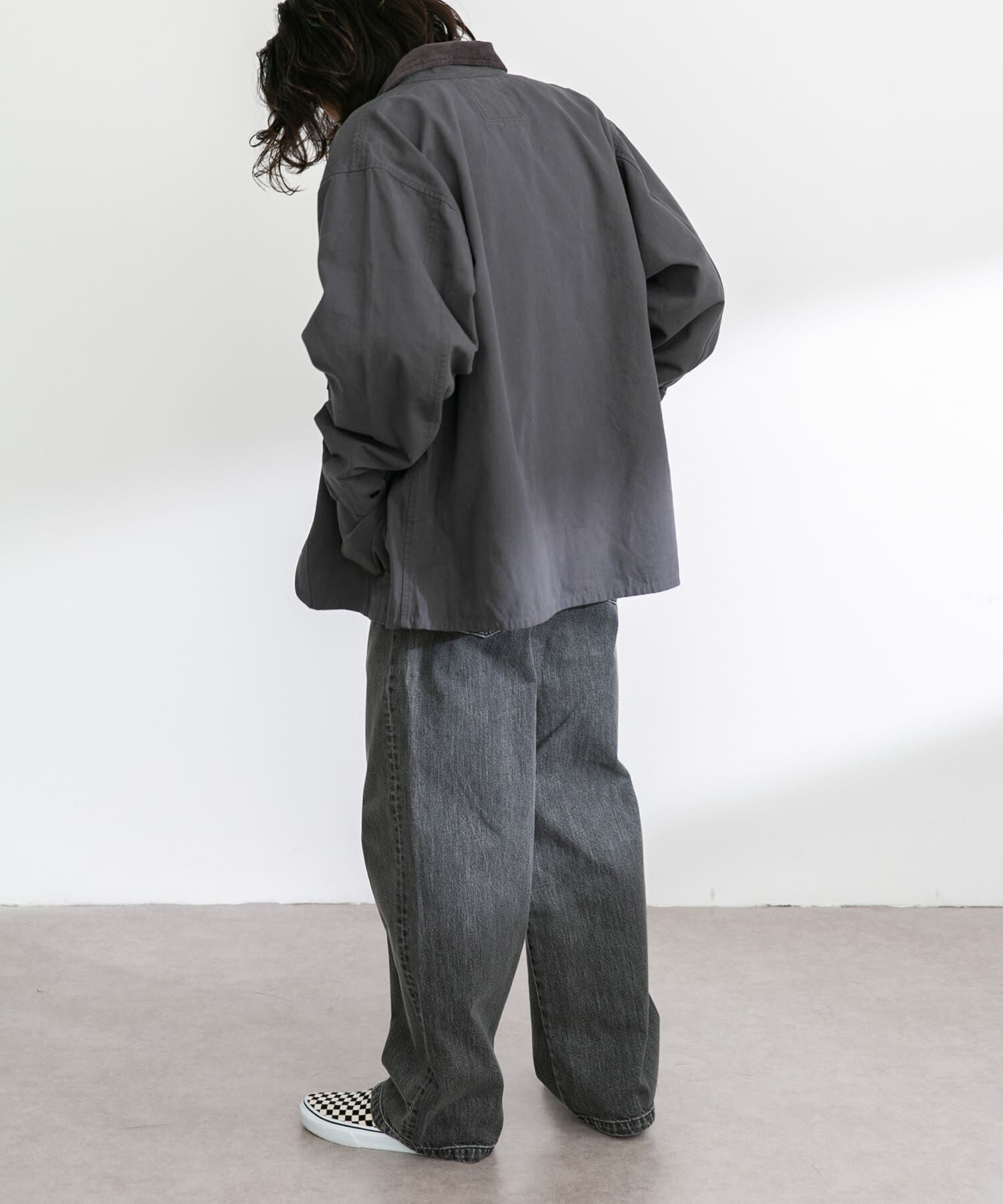 Sonny Label 「『別注』ARMY TWILL&times;Sonny Label　Logger Jacket」|その他|