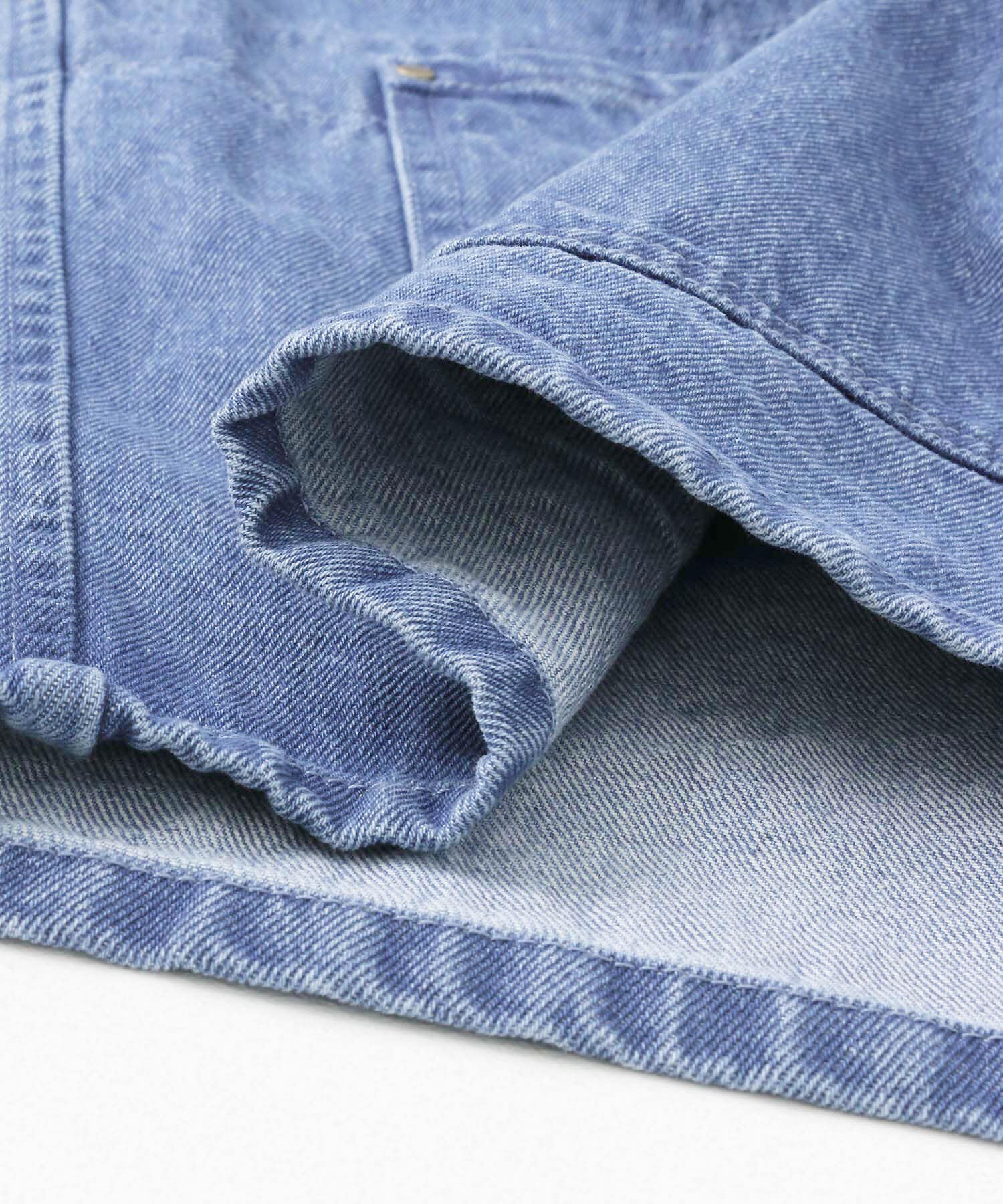 Sonny Label 「『別注』ARMY TWILL&times;Sonny Label　Logger Jacket」|その他|