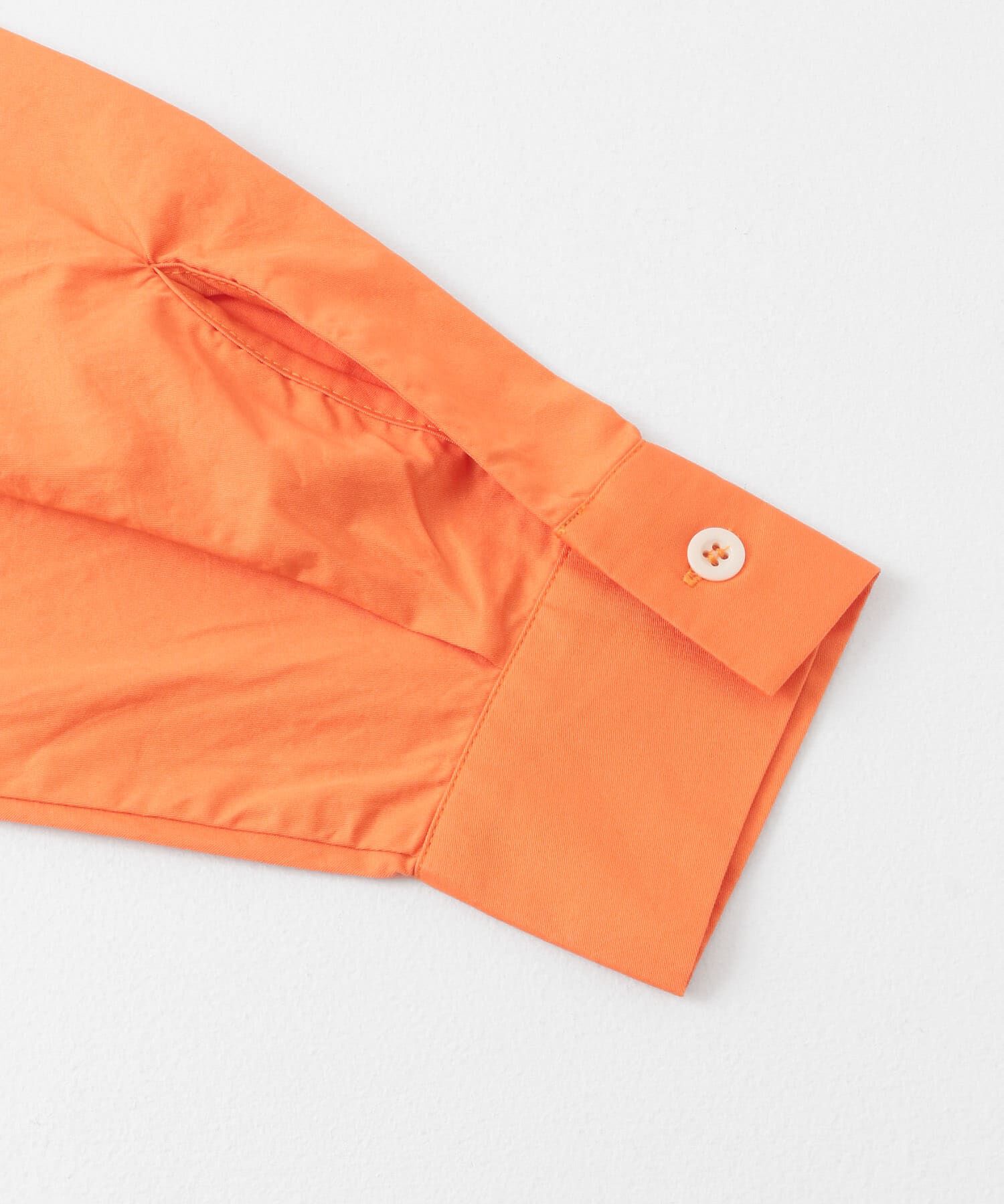 Sonny Label 「ARMY TWILL　Light Twill Utility Shirts」|シャツ・ブラウス|