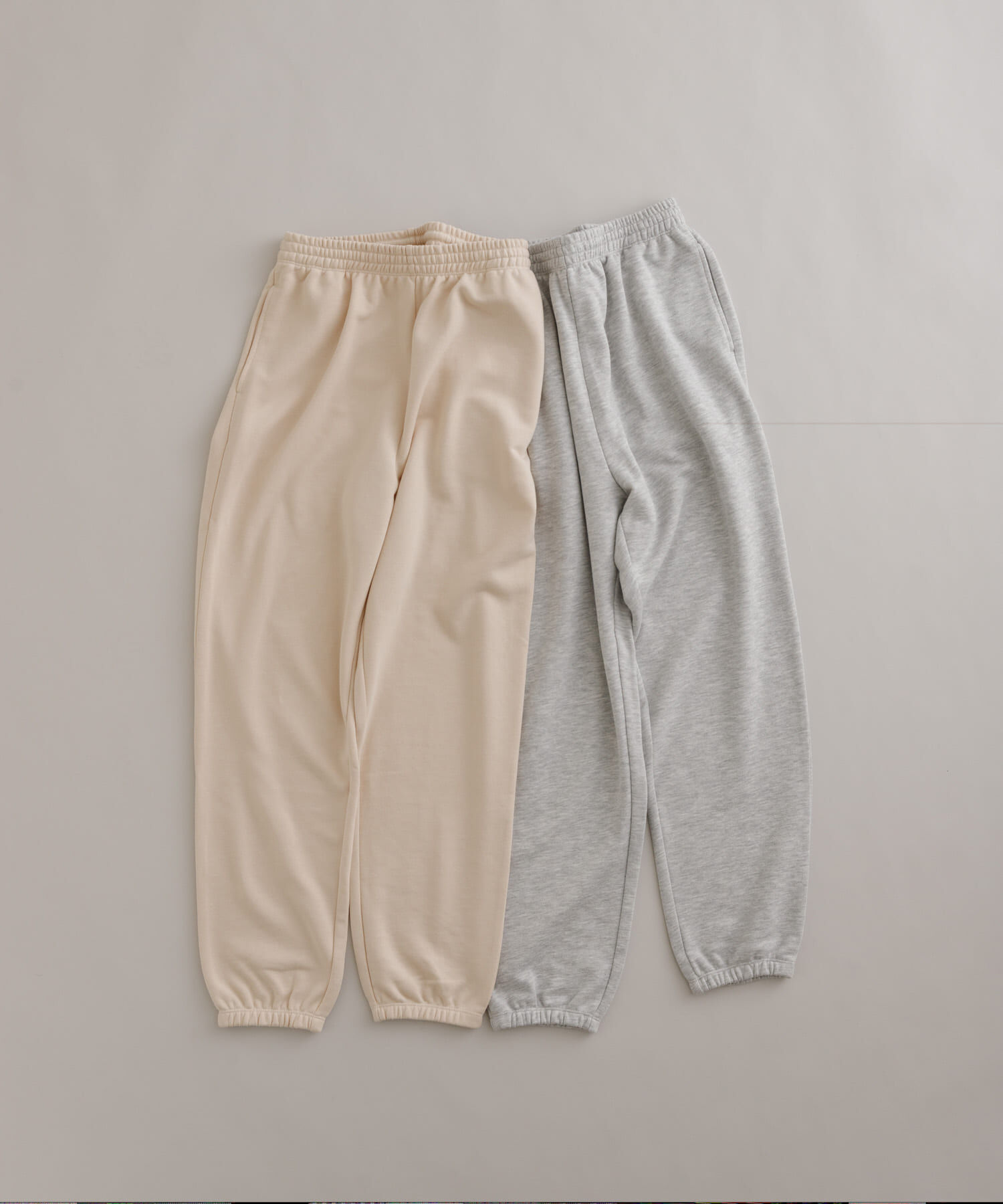 URBAN RESEARCH「『UR TECH』スウェットジョガーパンツ」|その他|