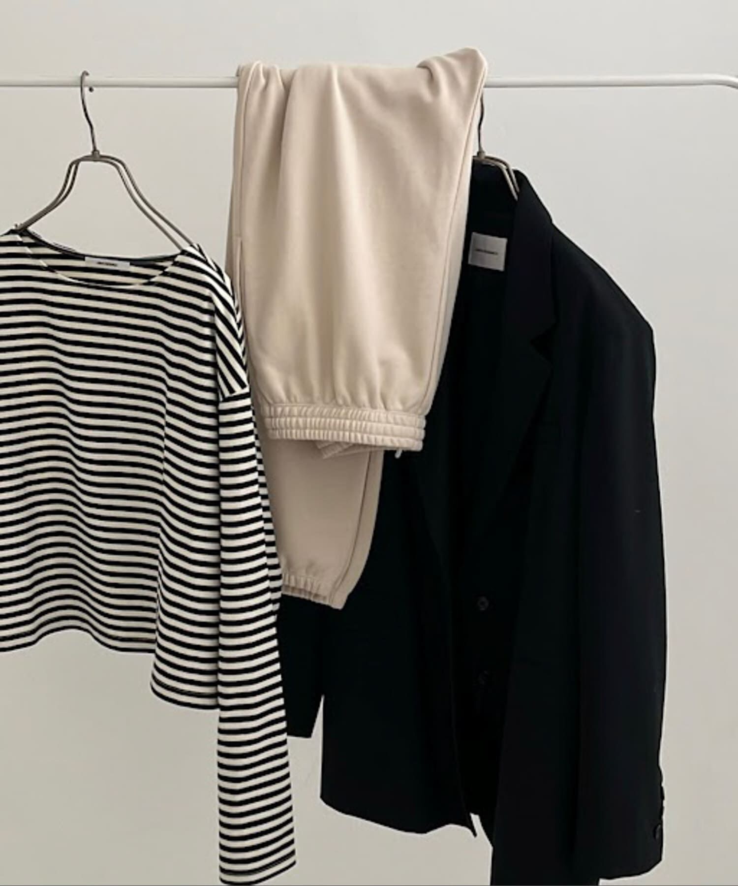 URBAN RESEARCH「『UR TECH』スウェットジョガーパンツ」|その他|