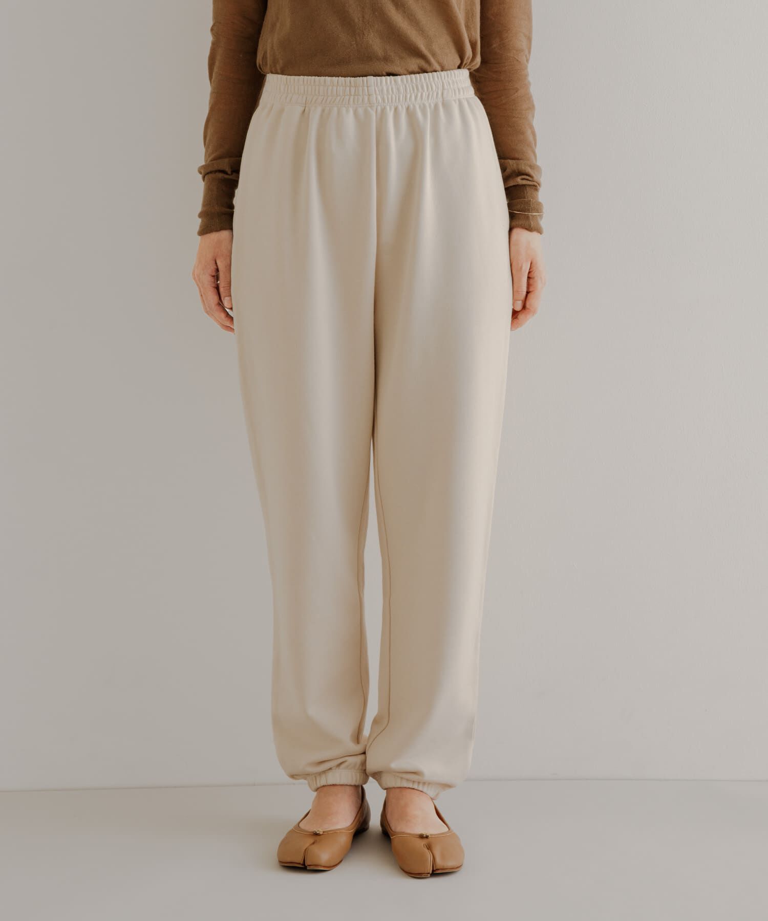 URBAN RESEARCH「『UR TECH』スウェットジョガーパンツ」|その他|